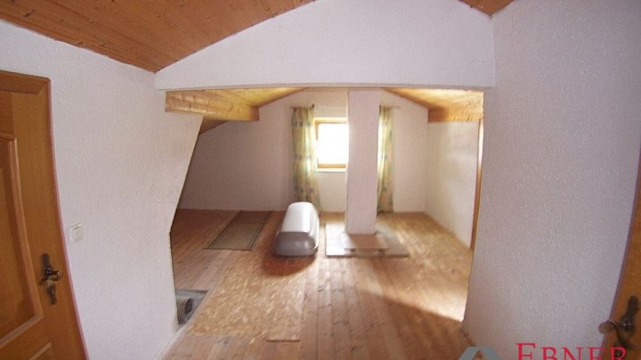 Hochwertige 3-Zimmer-Eigentumswohnung bei Patersdorf
