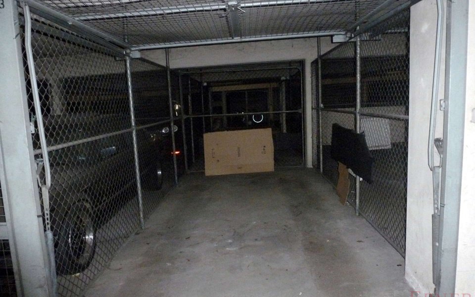 1180 Tiefgarage