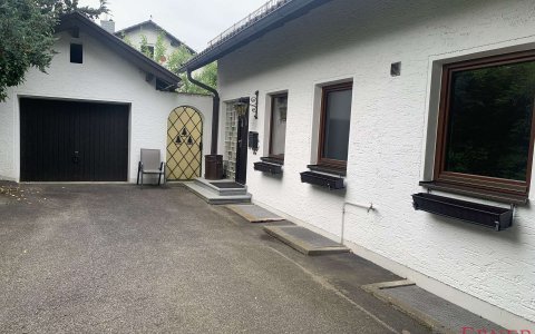 Hauszugang