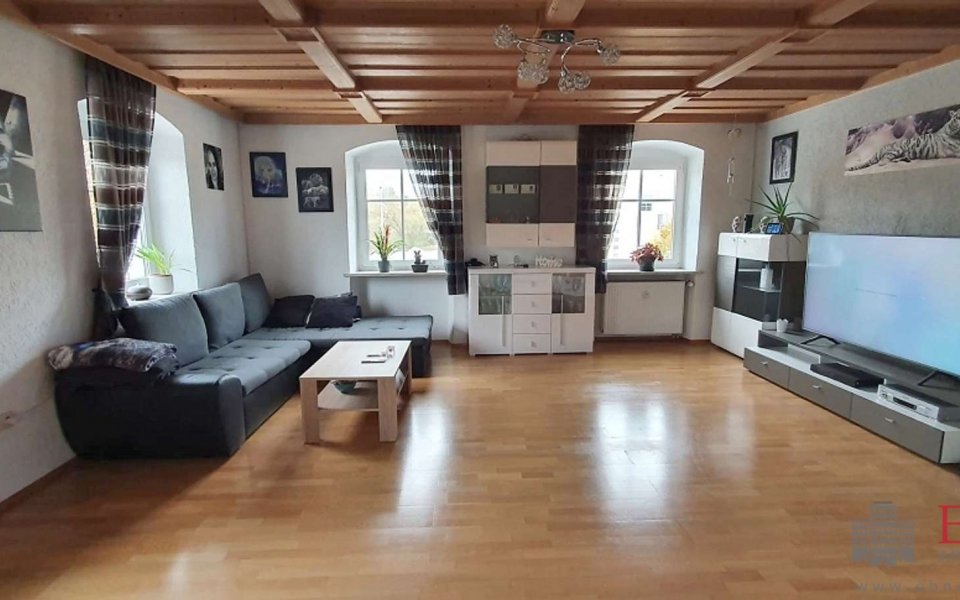 1508 Wohnzimmer