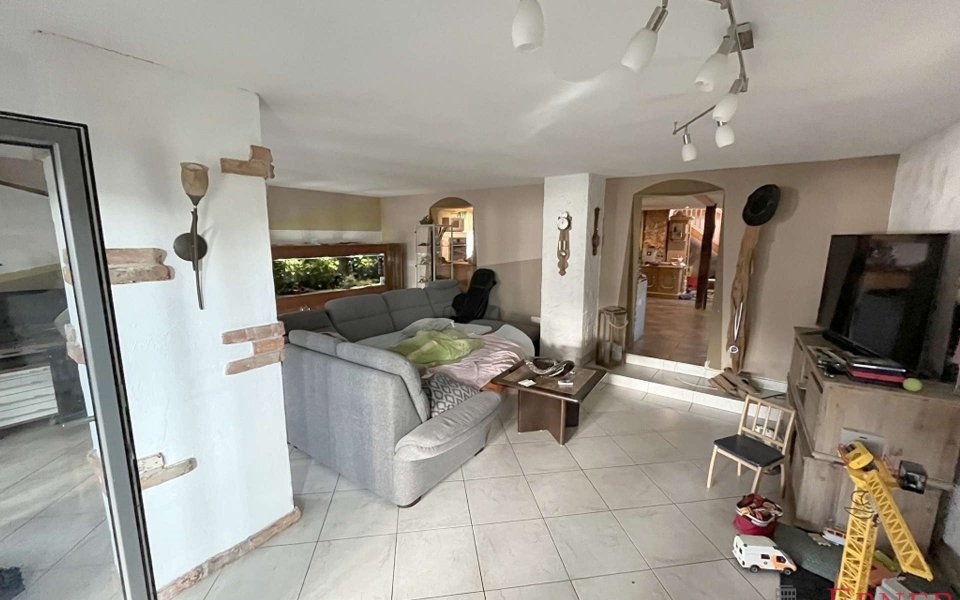 1502 Wohnzimmer