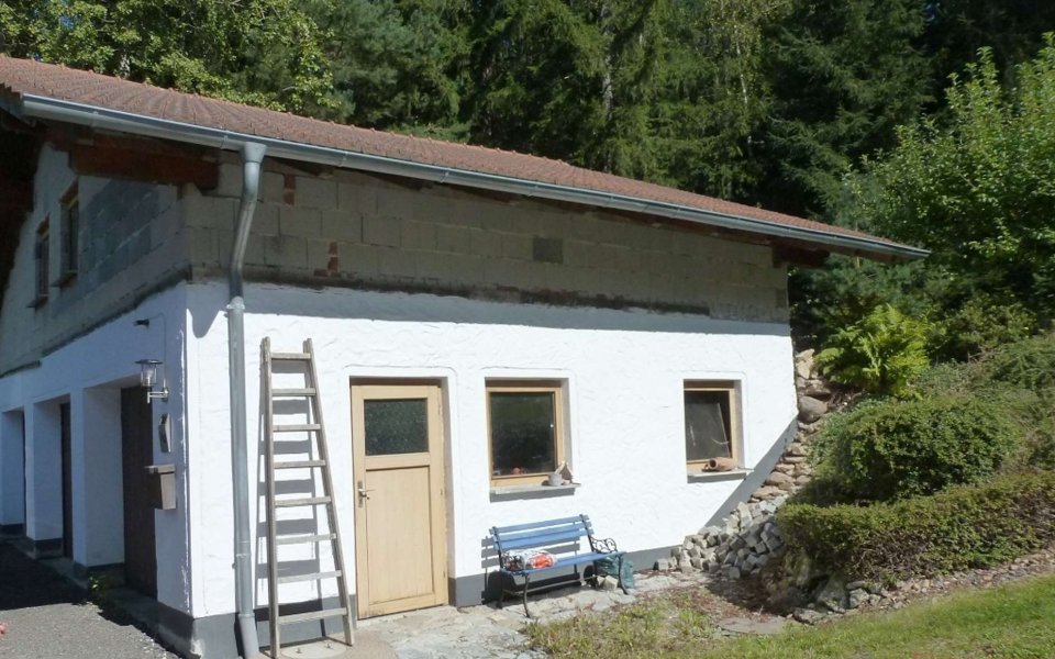1143 Garage 1