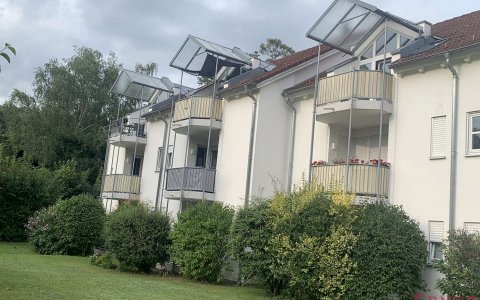 Sürd-Westansicht