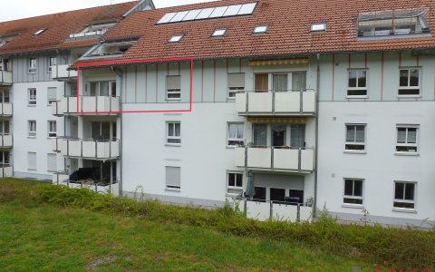 Anischt 2.5 Markiert