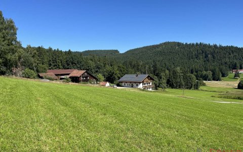 Anwesen gesamt