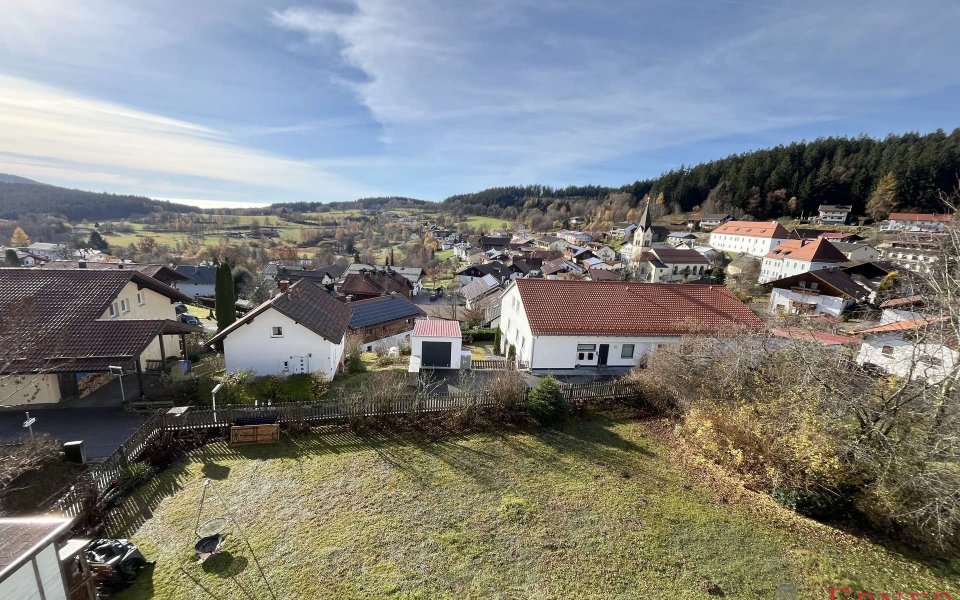 Aussicht