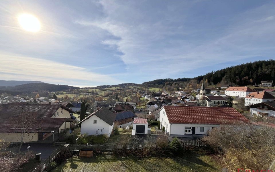 Aussicht