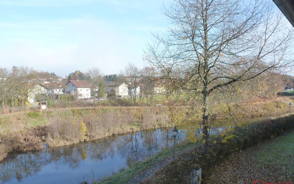 Aussicht