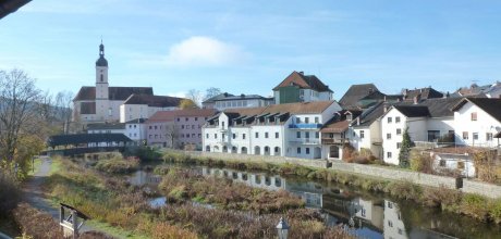 Aussicht