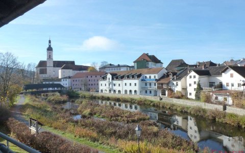 Aussicht