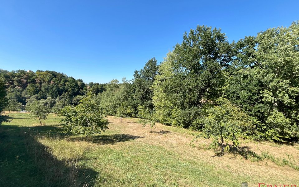 Aussicht vom KG