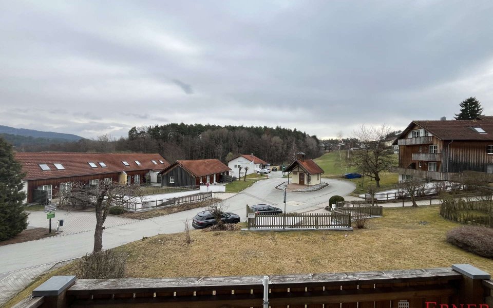 Aussicht
