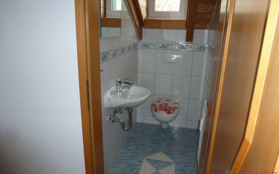 Gäste WC