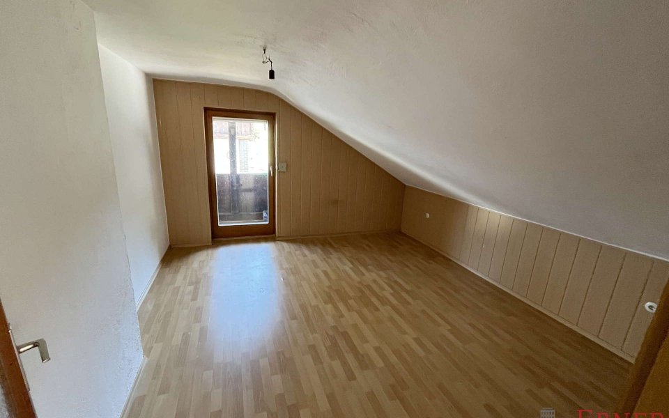1519 Fremdenzimmer im DG 2