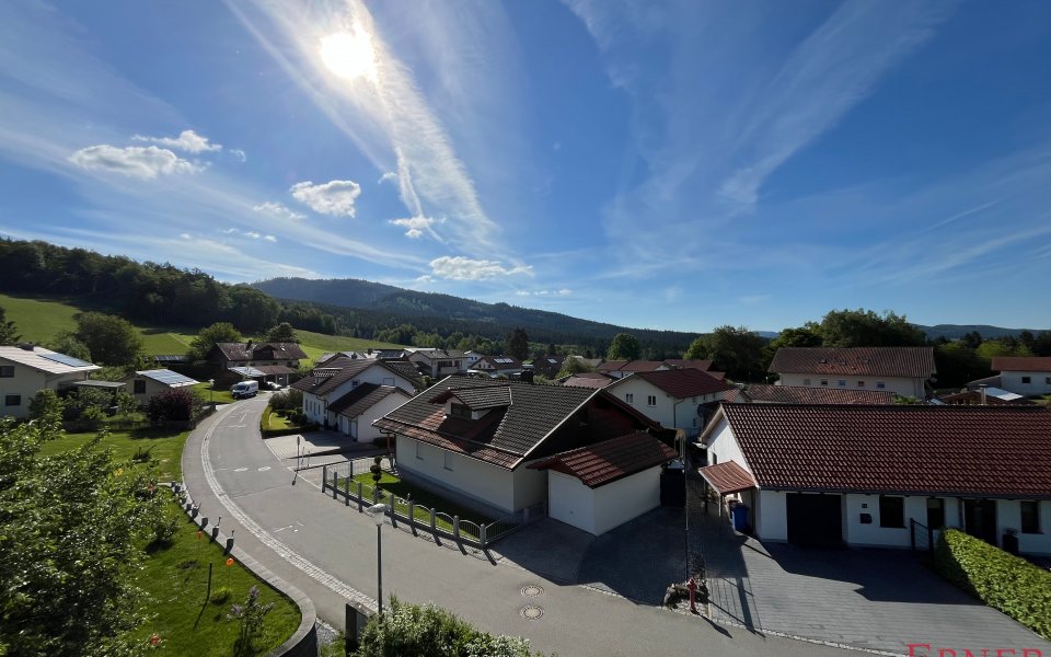 Aussicht