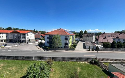 Aussicht
