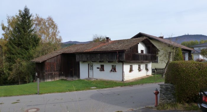 Ansicht