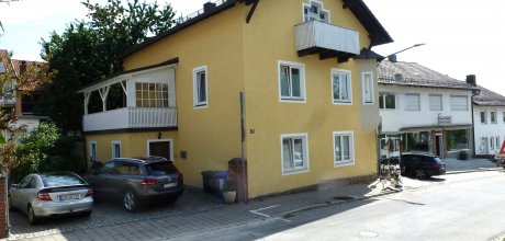Hauptansicht 