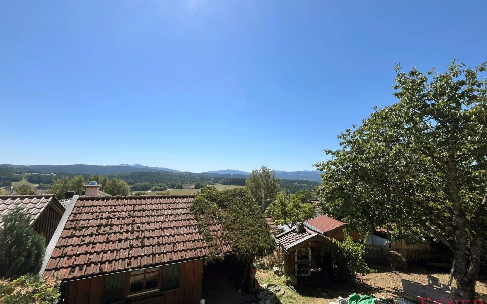 Aussicht