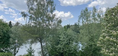Aussicht