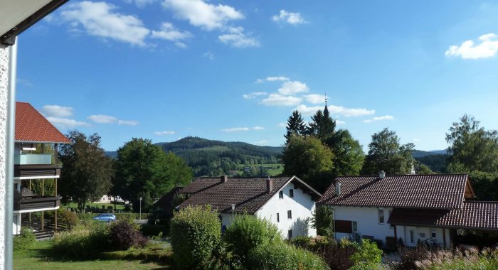 Aussicht