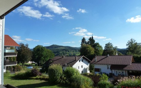 Aussicht