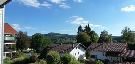 Aussicht