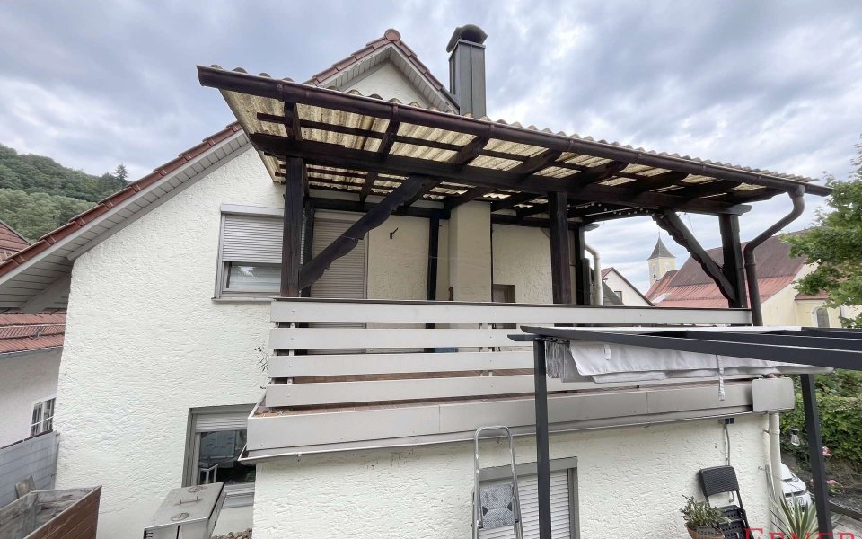 Balkon