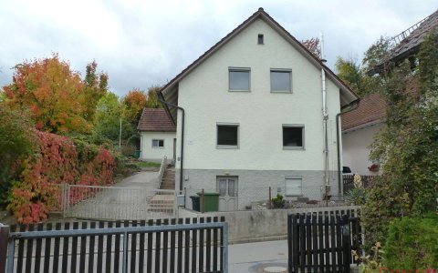Ansicht