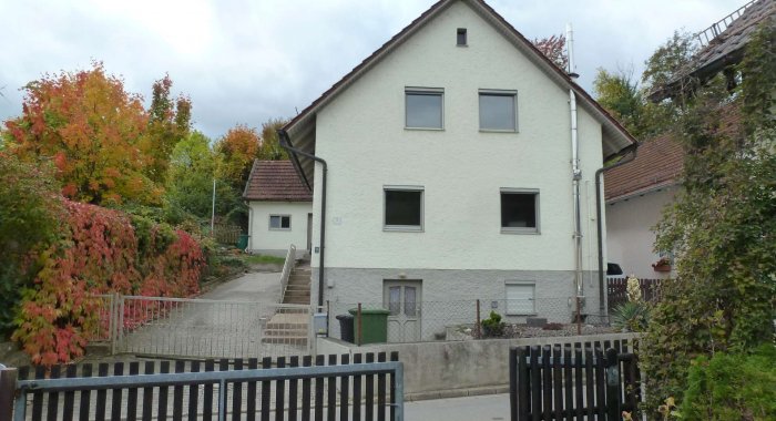 Ansicht