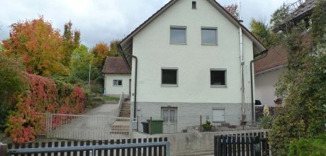 Ansicht
