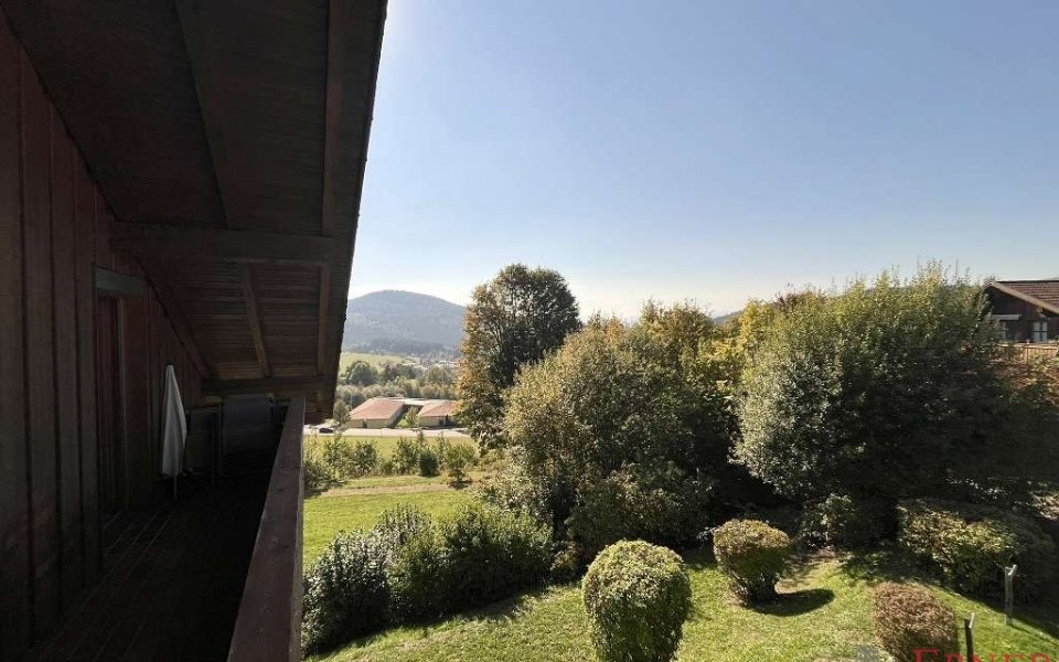Aussicht